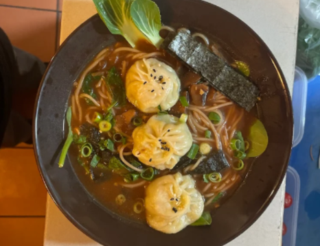 Lunch - 20% Off