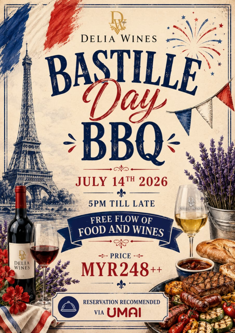 Bastille Day