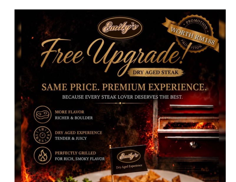 ALL DAY OFFER
