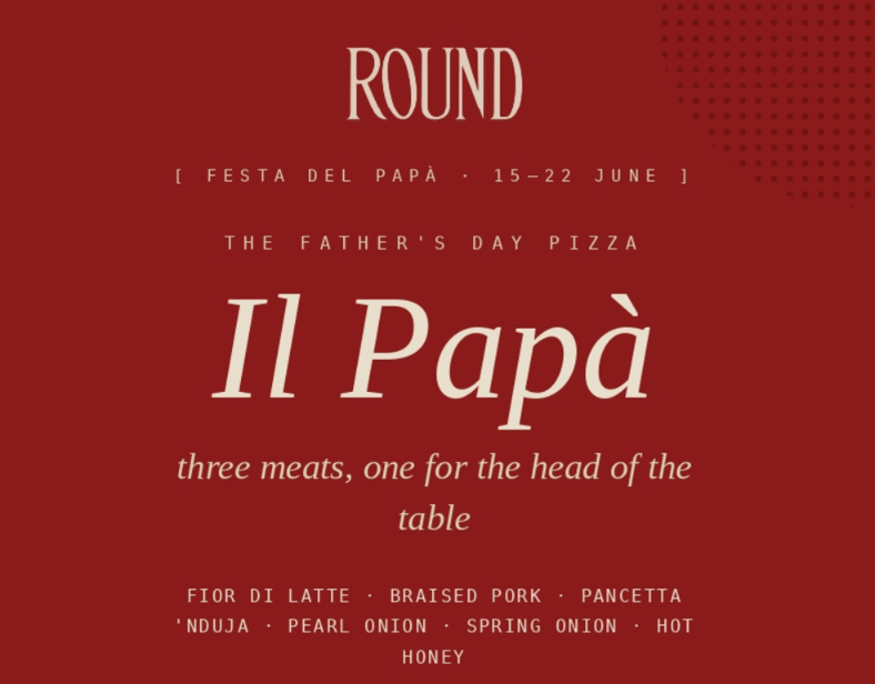 Il Papà