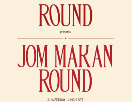 Ronda Jom Makan