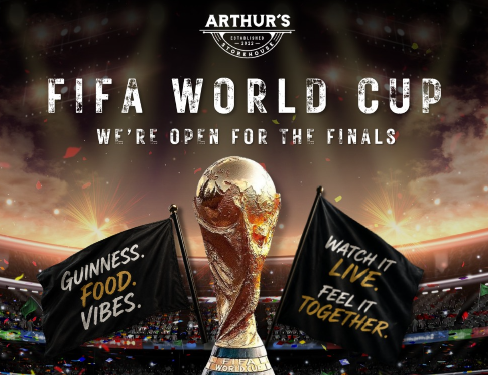 2026 FIFA FINALS