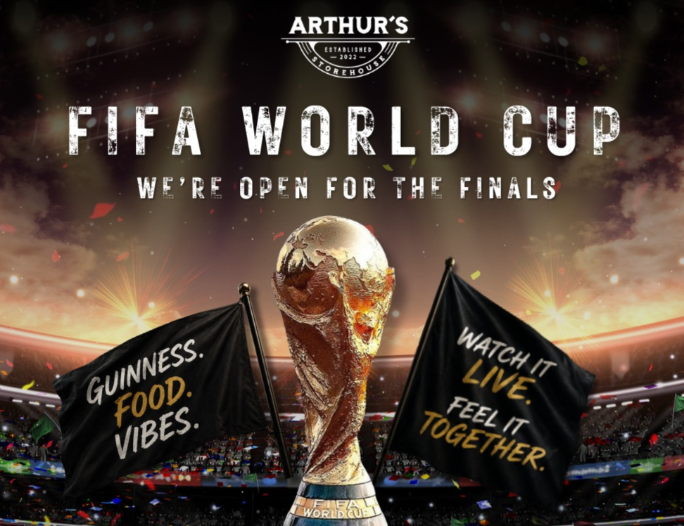 2026 FIFA FINALS