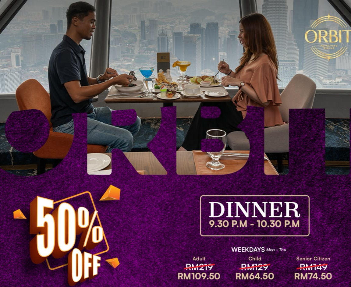 Happy Hour Dinner Special