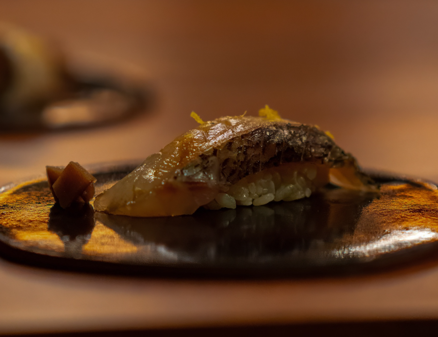 IZAKAYA AND NIGIRI NIGHT