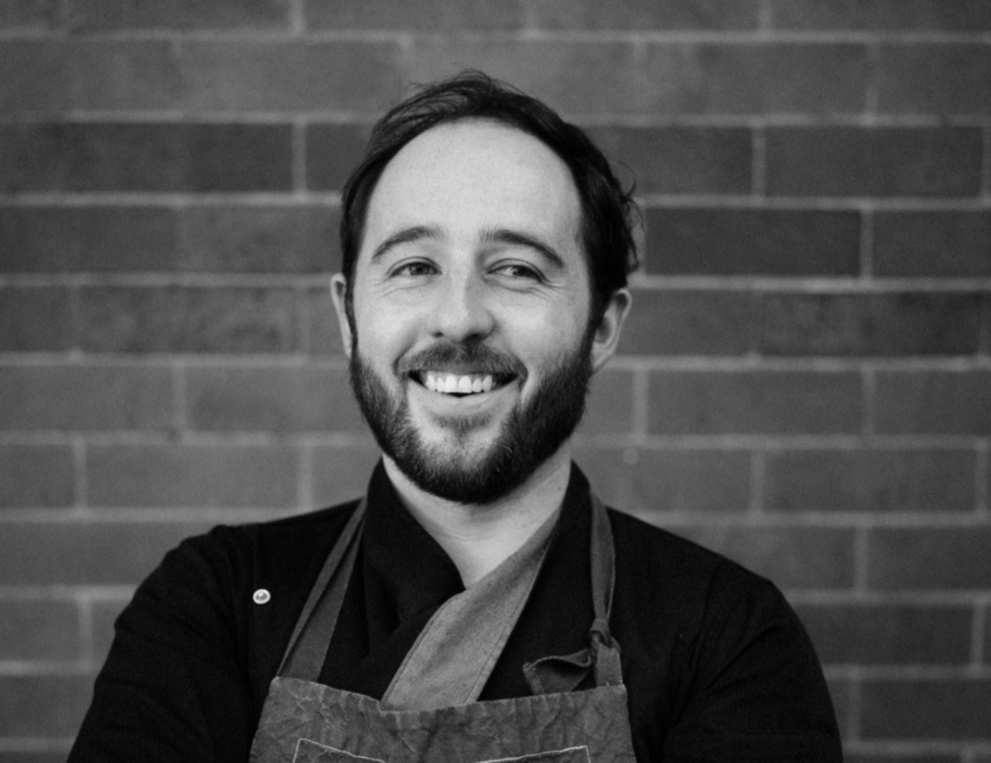 LUNCH POP-UP | CHEF JACK NEW, GAIJIN