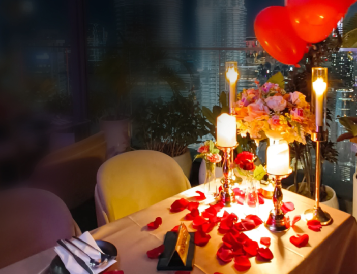 Decoration Service