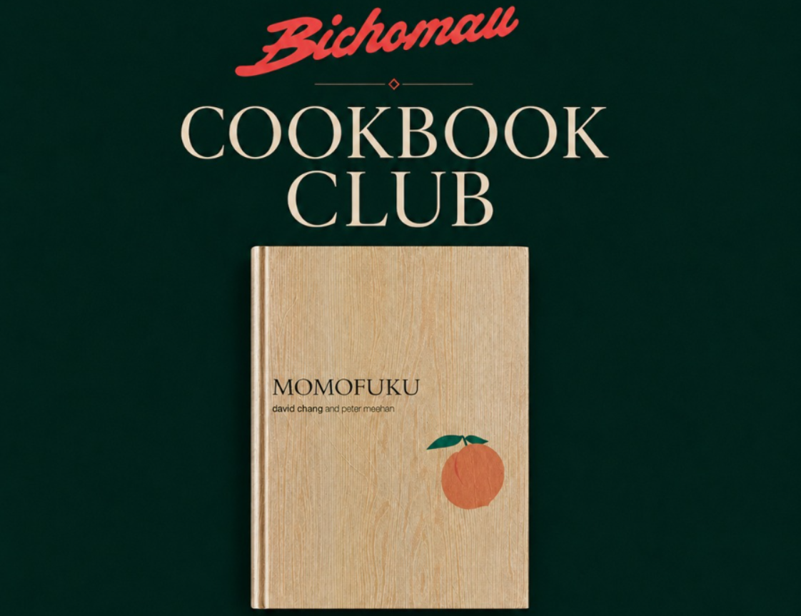 Cookbook Club
