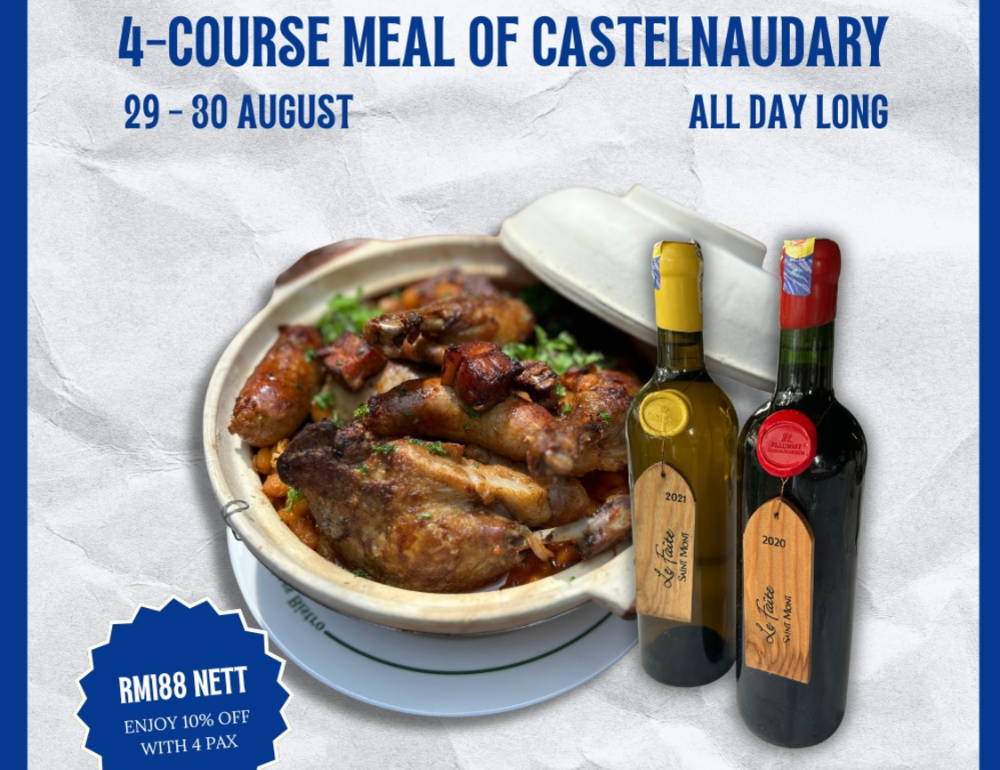 Fête du Cassoulet: A Taste of Castelnaudary