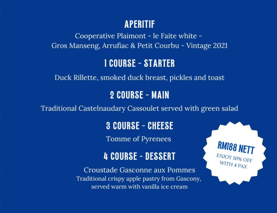Fête du Cassoulet: A Taste of Castelnaudary