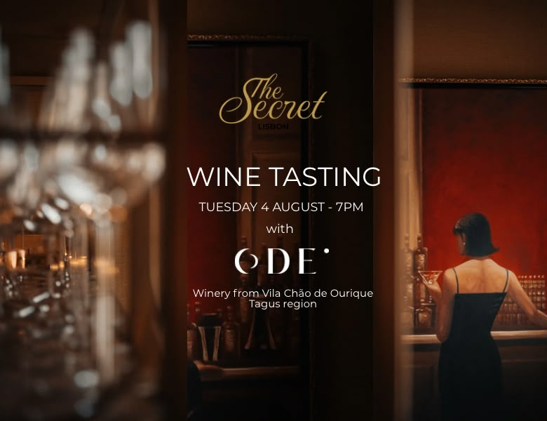 Wine Tasting