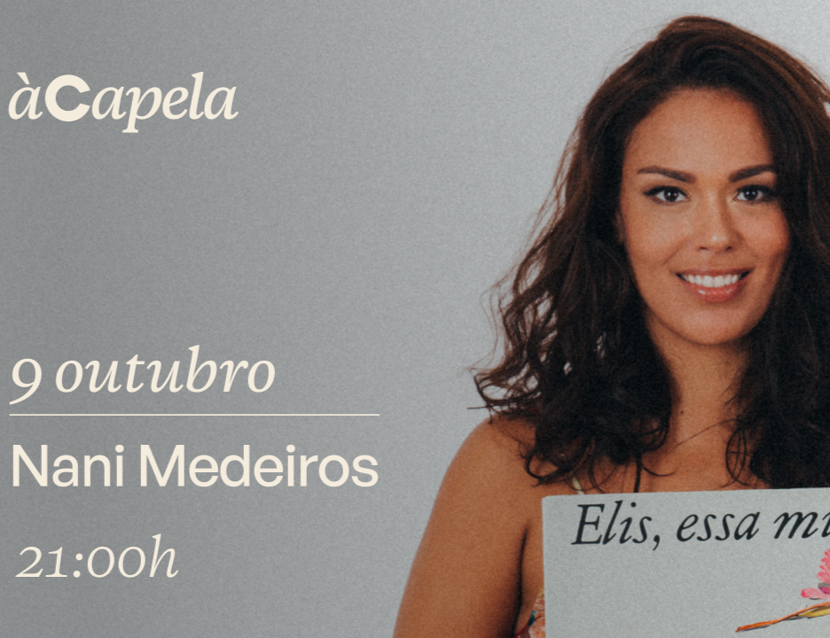 Essa mulher - Nani canta Elis