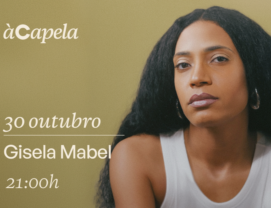 Gisela Mabel