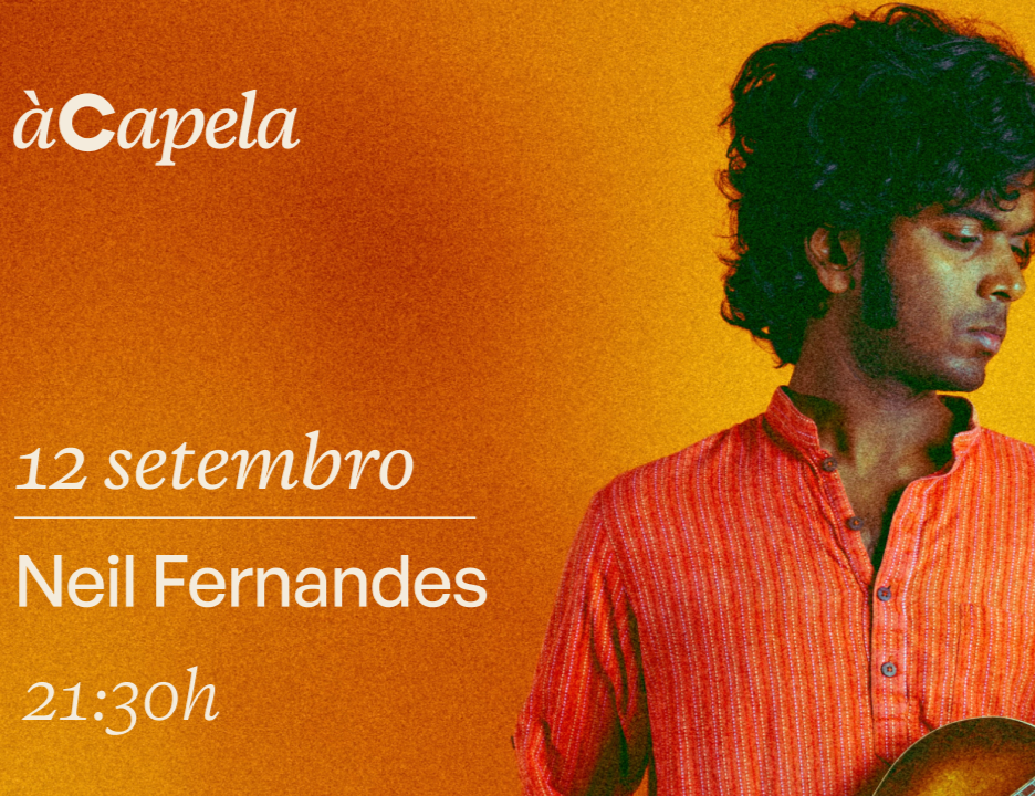 Neil Fernandes