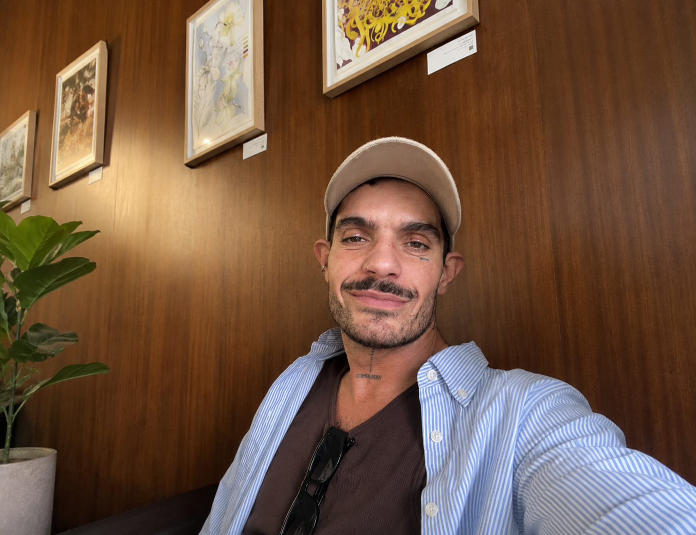DÁRIO QUENDERA