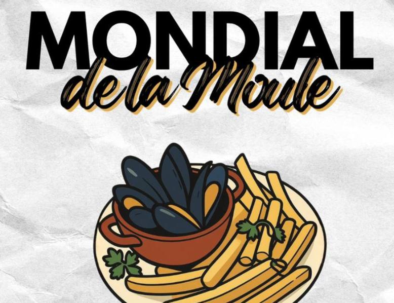 🇫🇷 FRENCH FOOD FESTIVAL – OCTOBER 🇫🇷