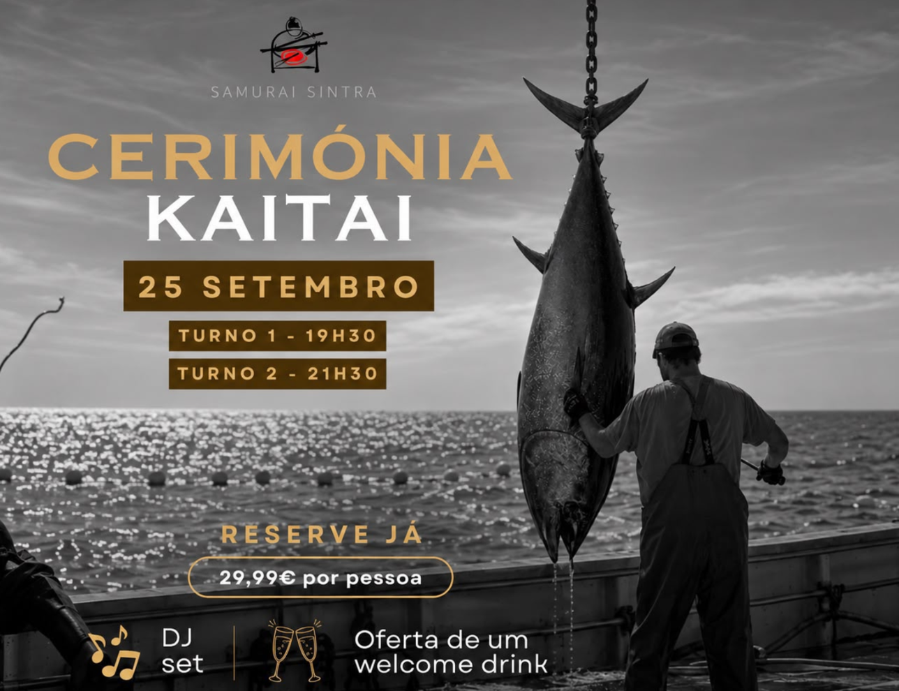 Kaitai Ceremony 🐟