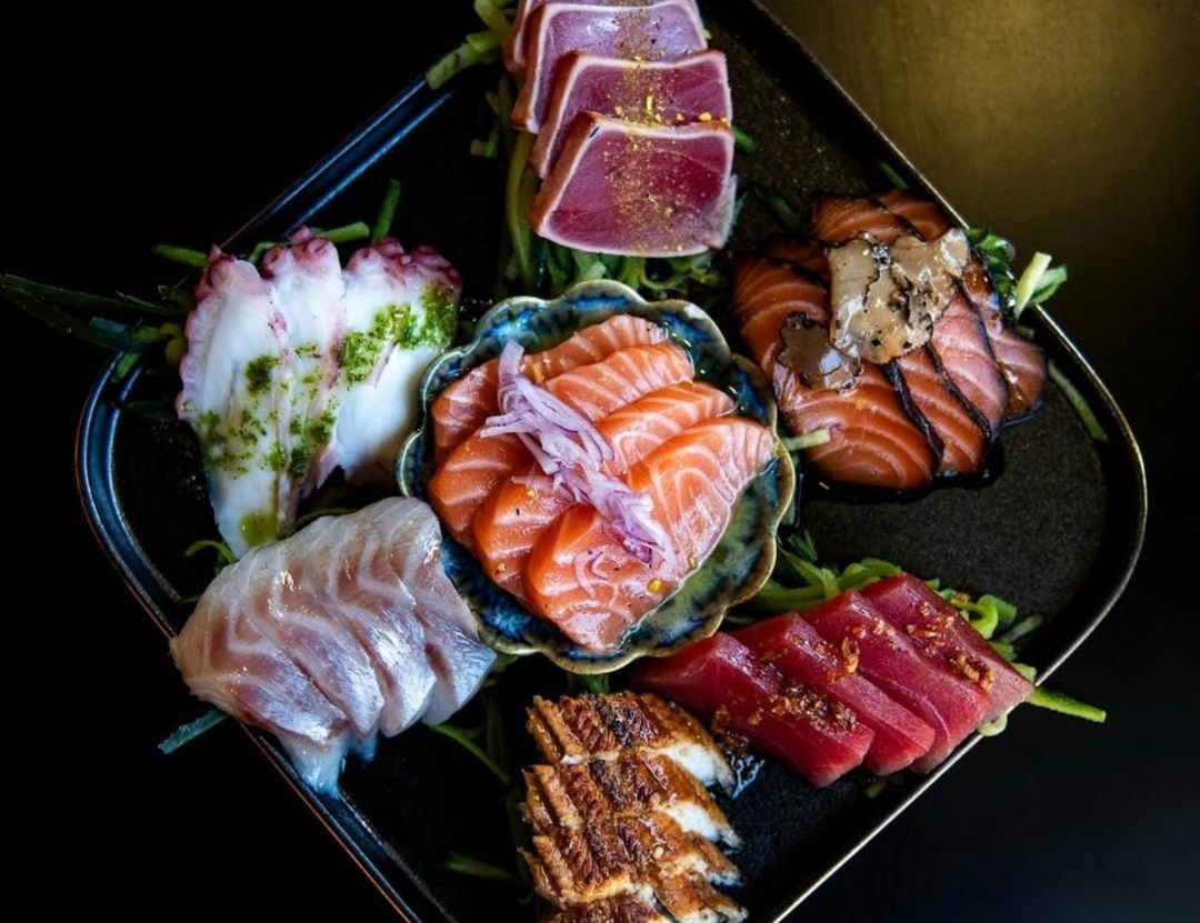 Tasting Menu
