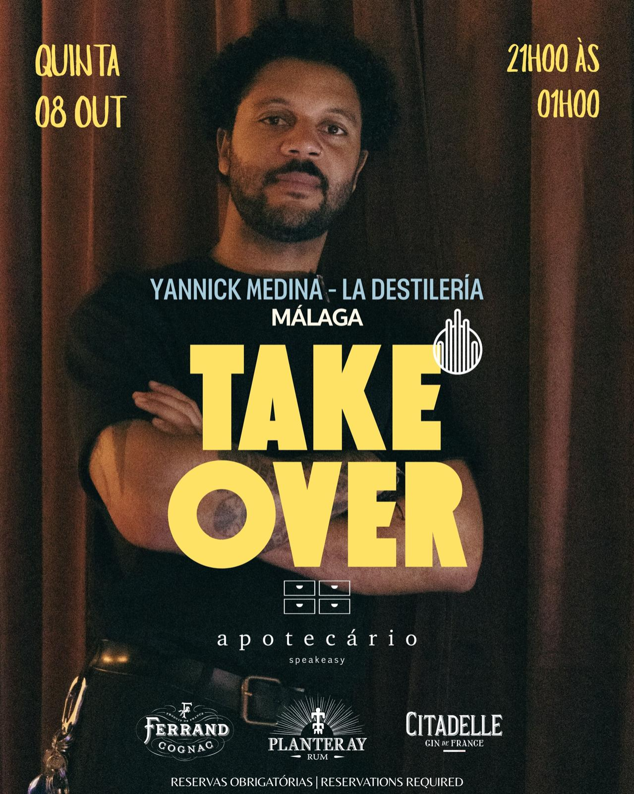 Take Over