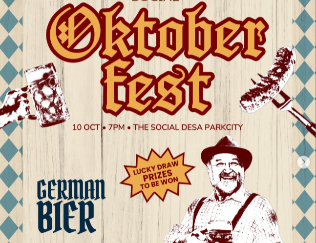 Oktoberfest