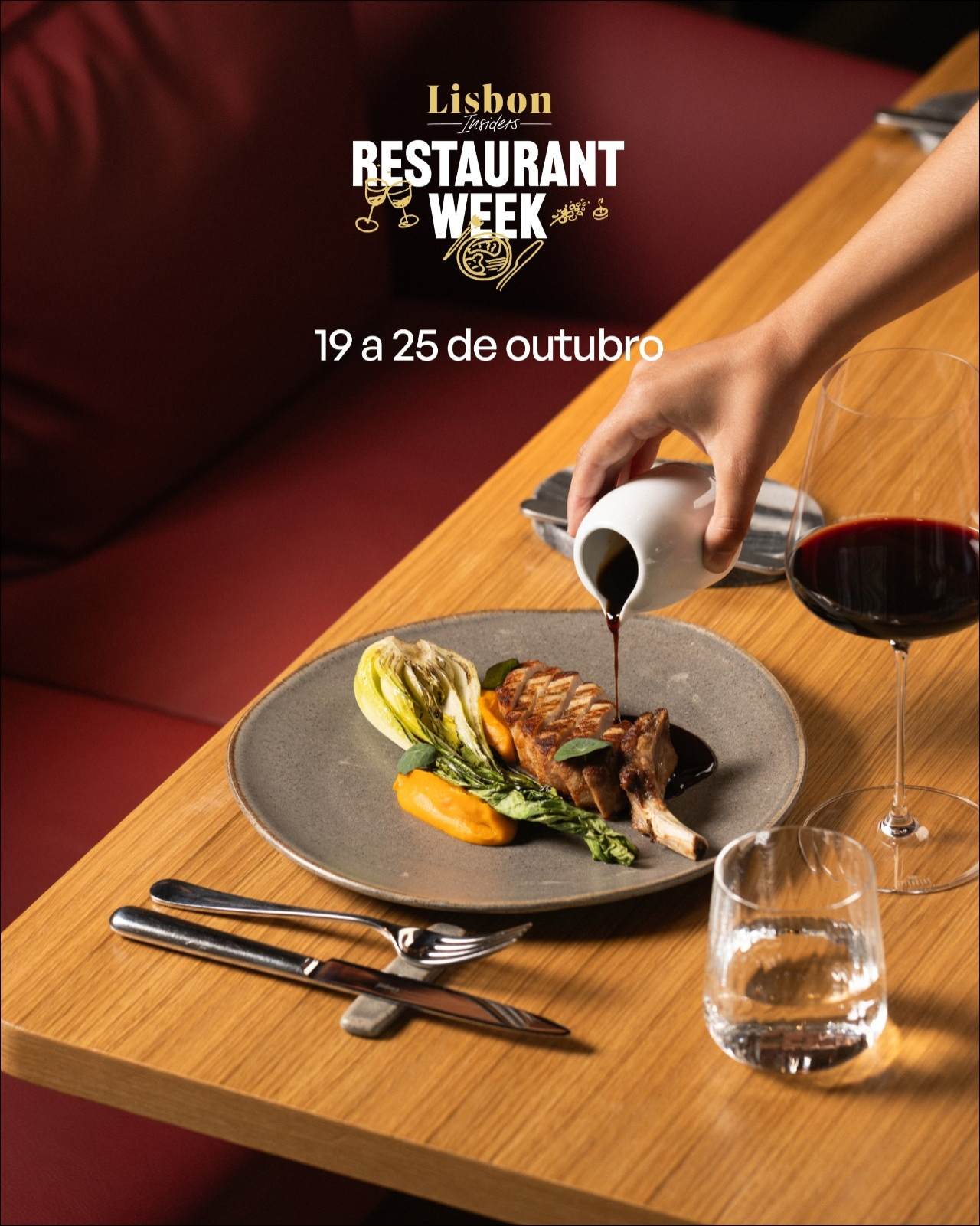 Restaurant Week
