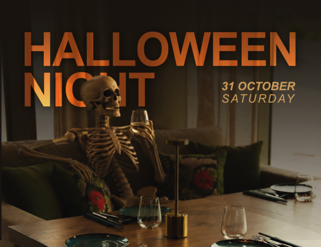 Halloween Night 