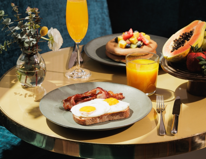 Christmas Brunch