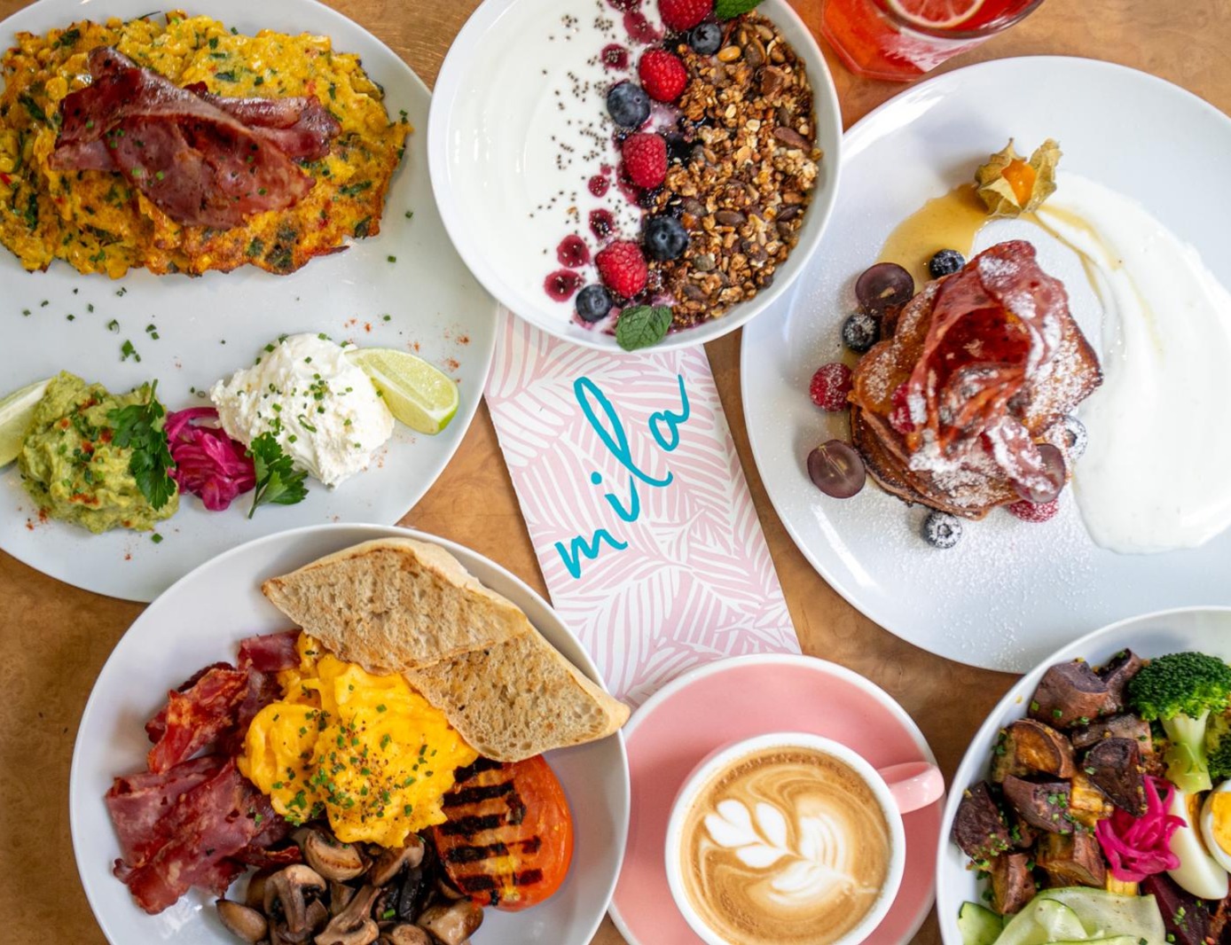 Early Brunch 30% OFF