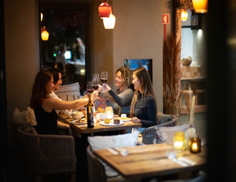 Restaurante