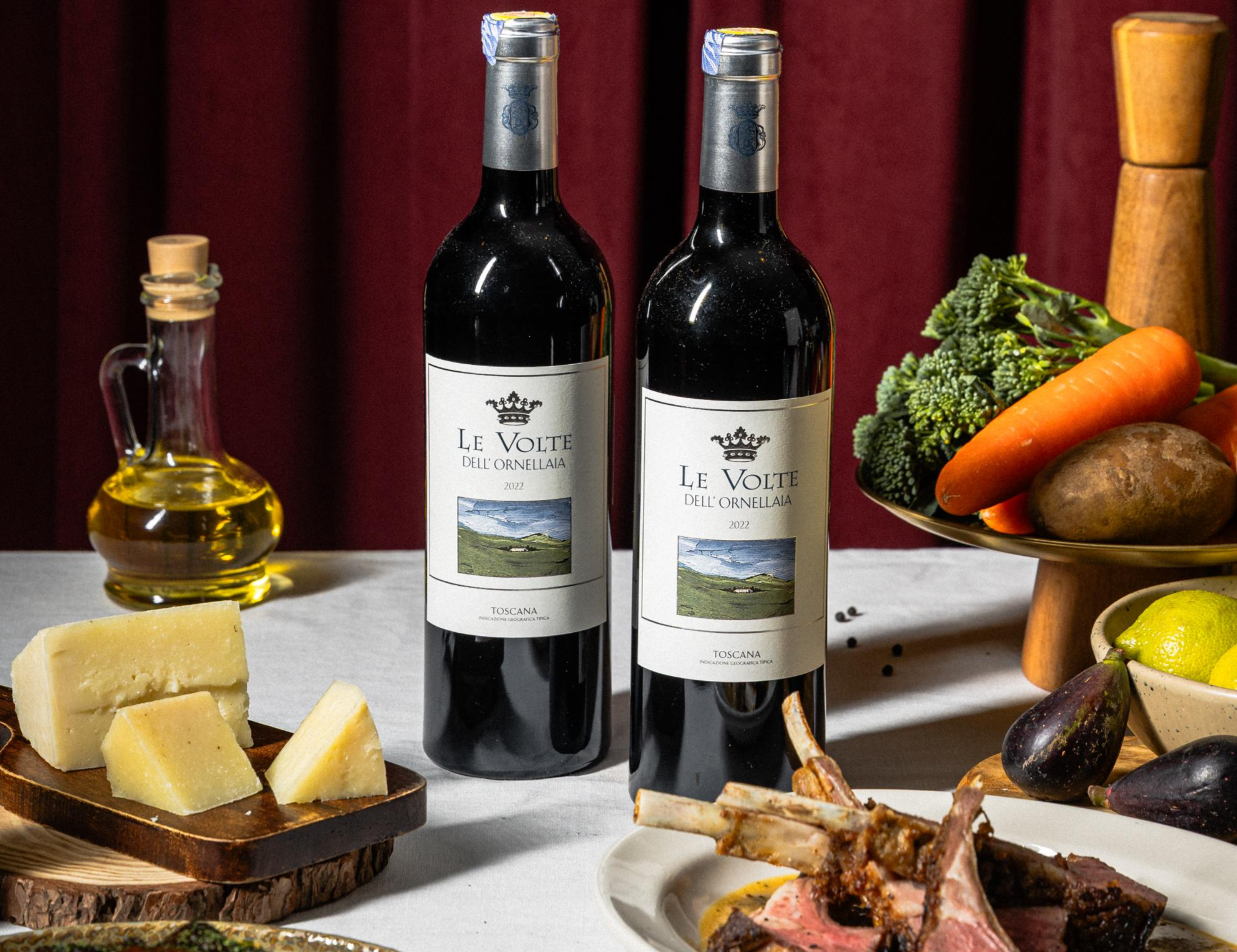 Christmas Day Dinner