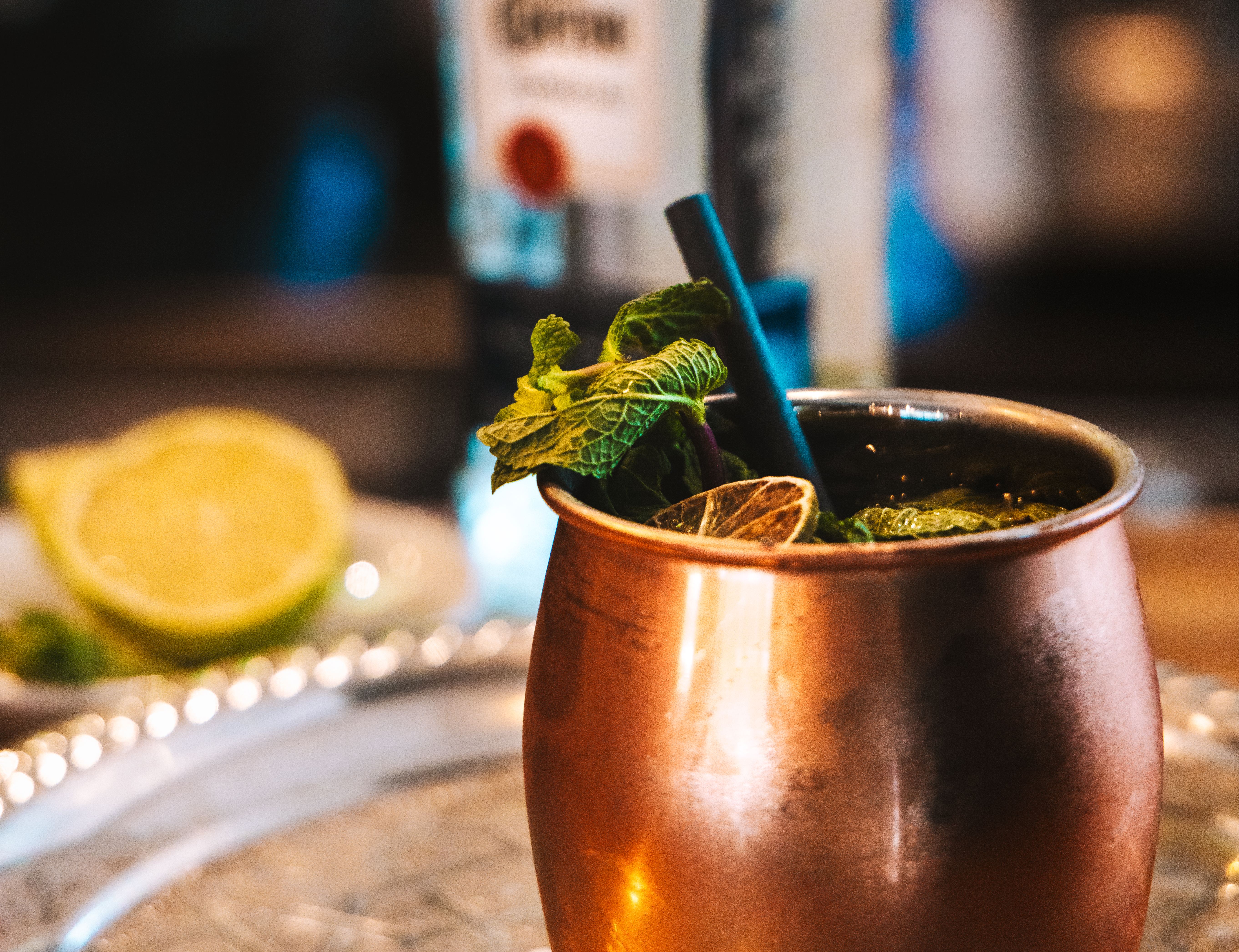 Happy Hour