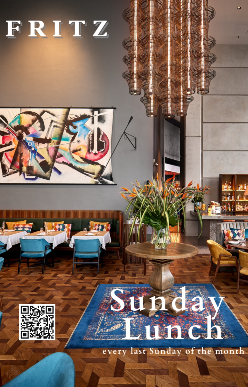 Sunday Lunch