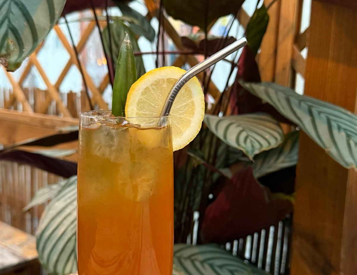 Daily Happy Hours