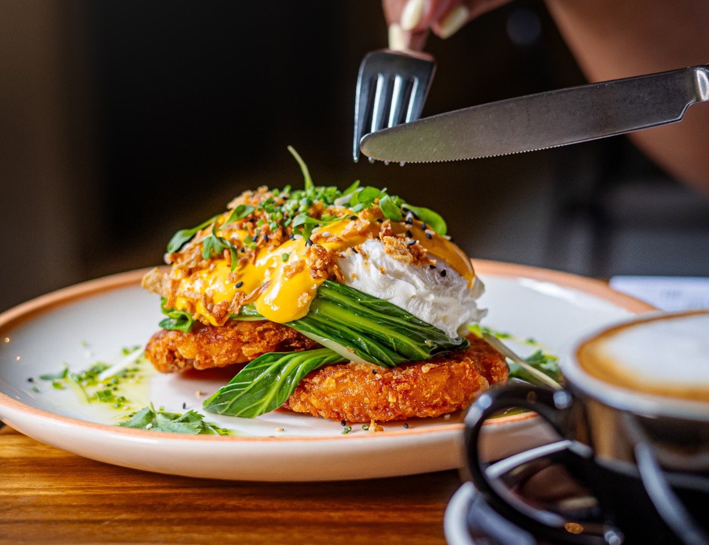 Weekend Brunch