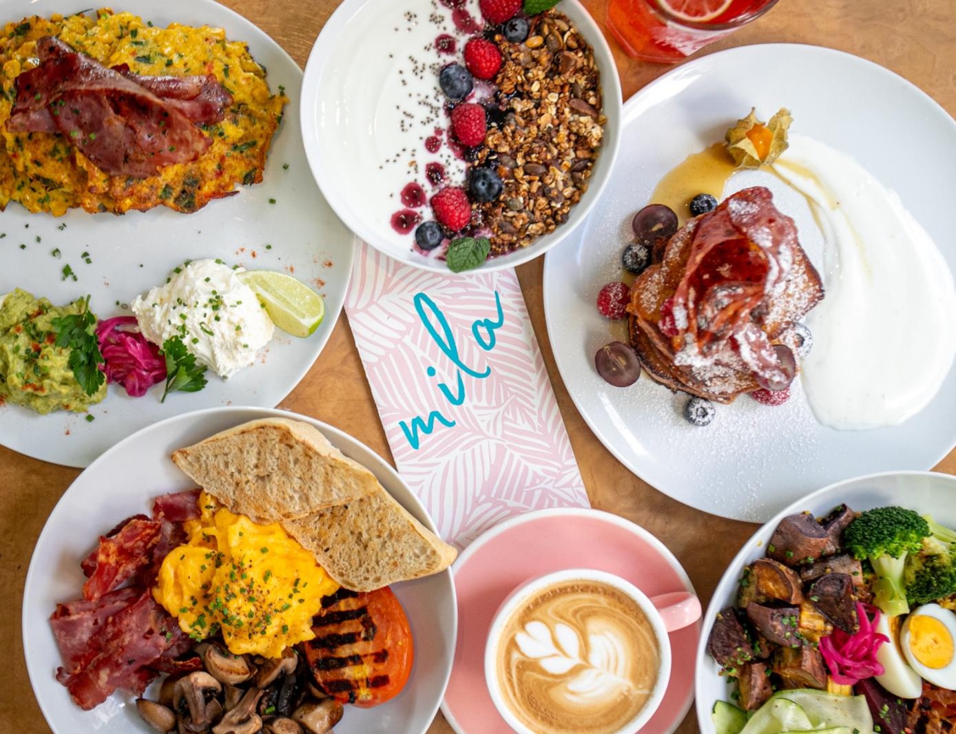 Early Brunch 30% OFF