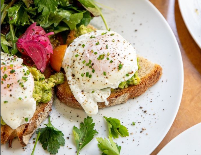 Brunch