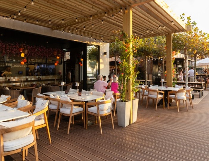 Restaurante