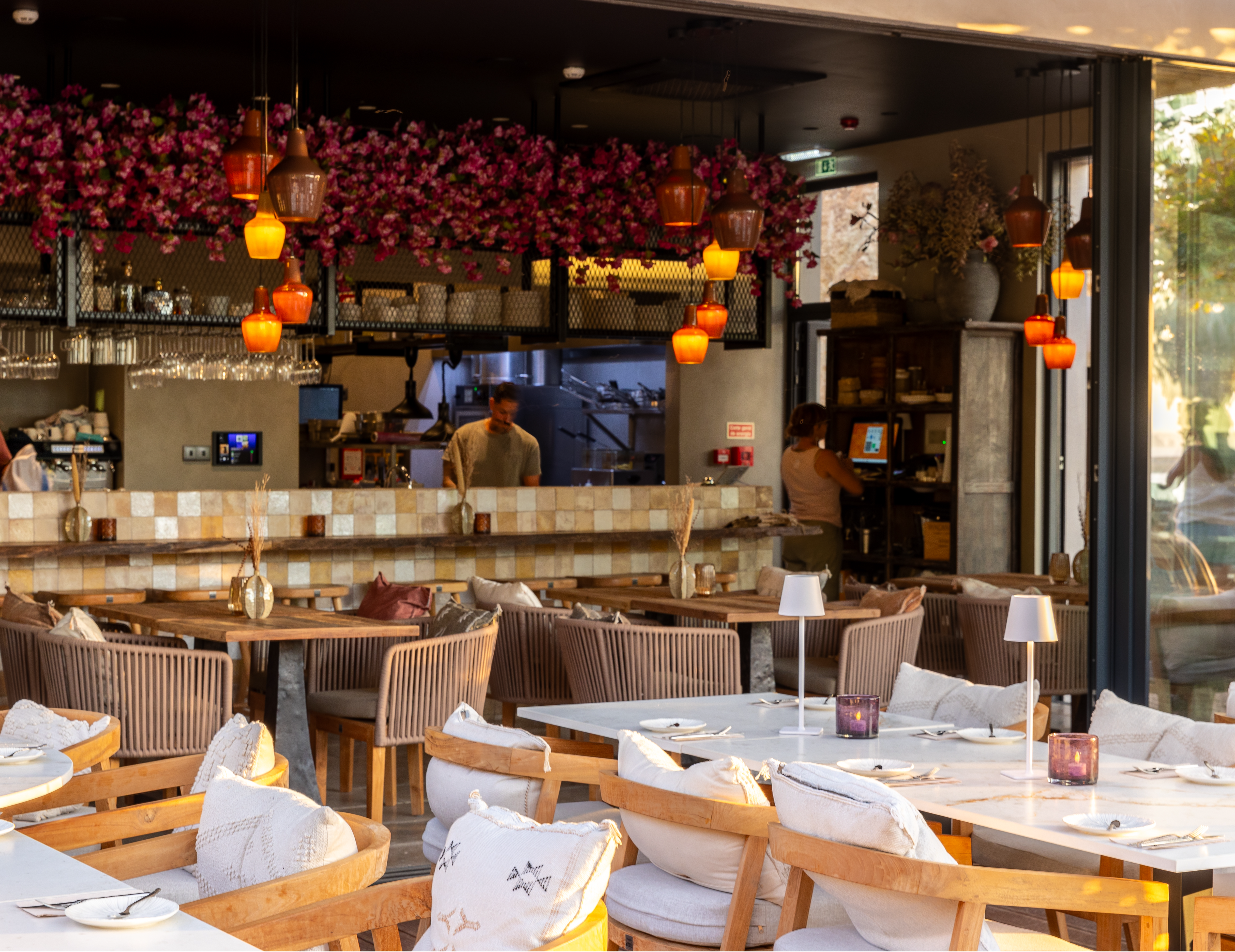 Restaurante