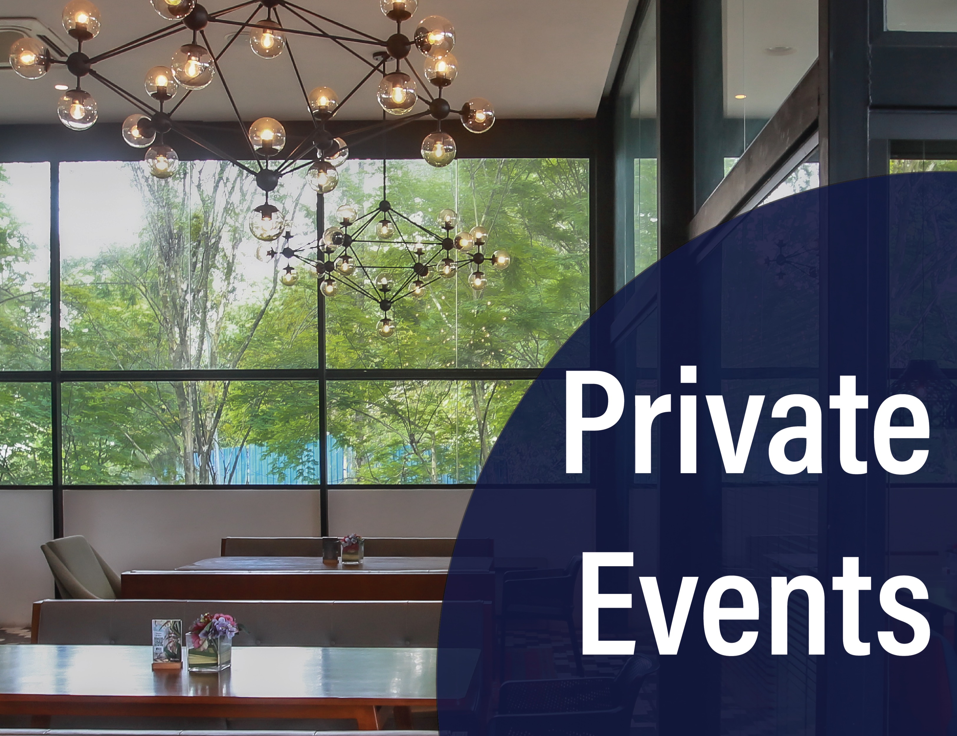 Private Events