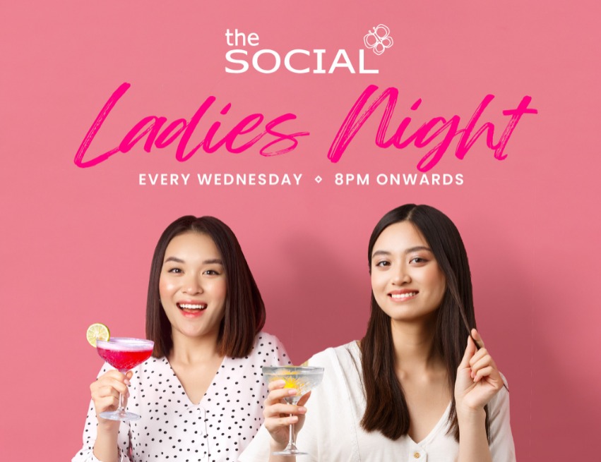 Ladies Night