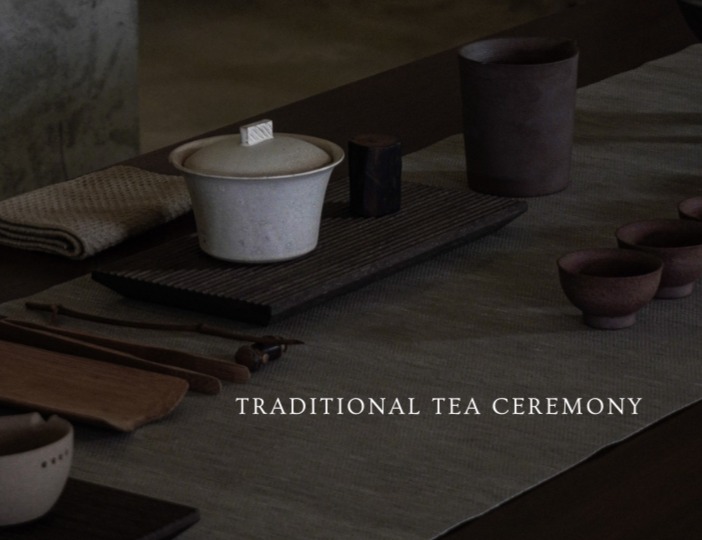 Tea Ceremony