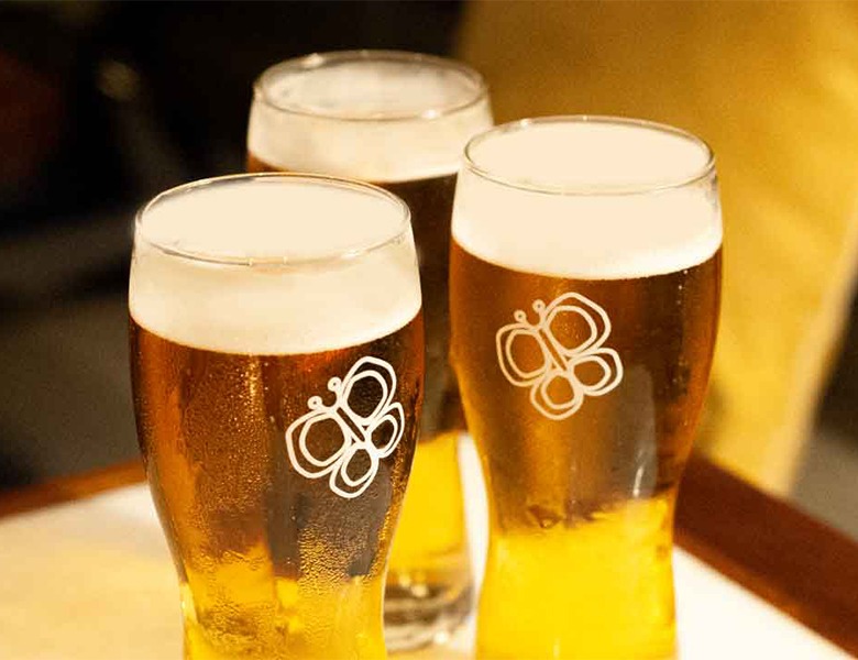 Happy Hour