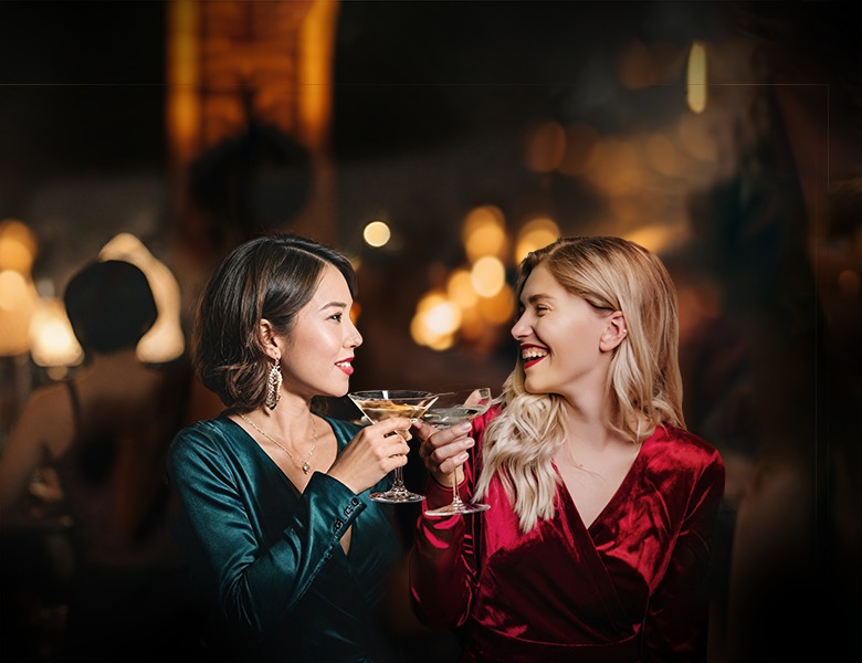 Ladies Night