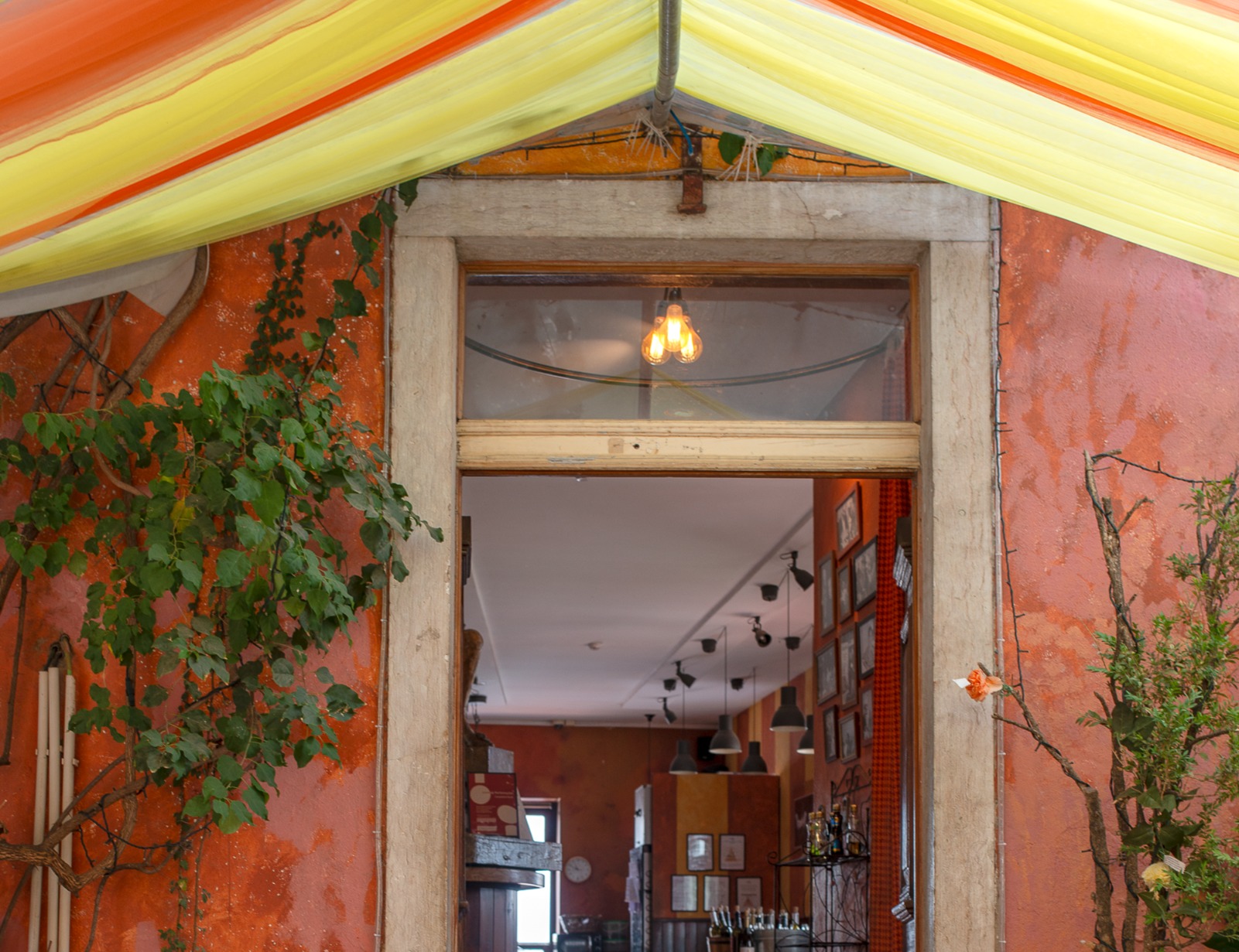 Cantina